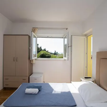Apartmán Sunset City Split
