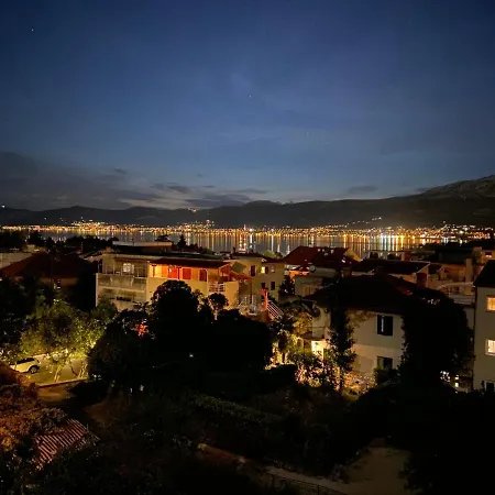 Sunset City Apartmán Split