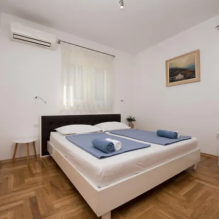 Sunset City Apartmán Split